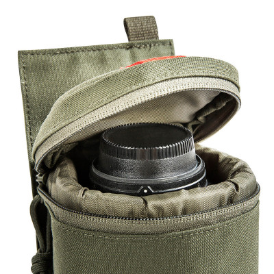 Poche Objectif Appreil Photo MODULAR LENS VL INSERT M Tasmanian Tiger - bagagerie photographe militaire Quaerius