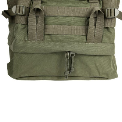 Sac de Marche Field Pack MKII Tasmanian Tiger - Bagagerie sac de marche tasmanienne tiger Quaerius