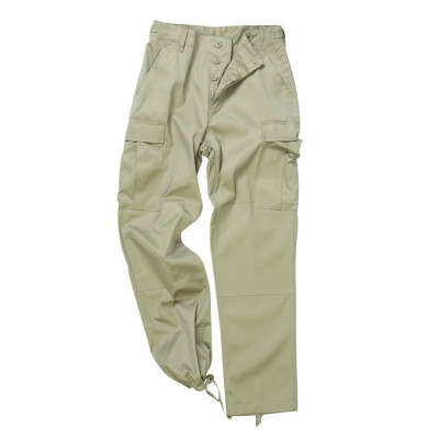 Pantalon US Type BDU Uni - Pantalons Cargo / Terrain Quaerius