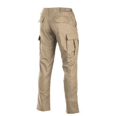 Pantalon US BDU Ripstop Slim Fit Uni - Pantalons Cargo / Terrain Quaerius