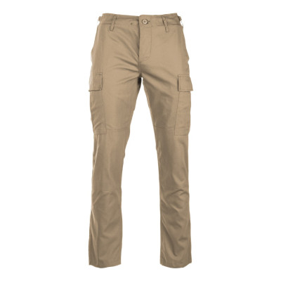 Pantalon US BDU Ripstop Slim Fit Uni - Pantalons Cargo / Terrain Quaerius