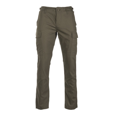 Pantalon US BDU Ripstop Slim Fit Uni - Pantalons Cargo / Terrain Quaerius