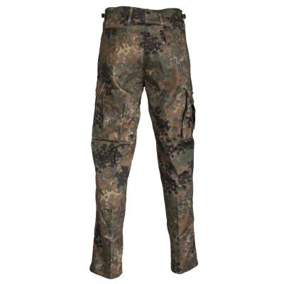 Pantalon US Type BDU Ranger Camouflage - Pantalons Bas de treillis Quaerius