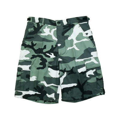 Bermuda Classic - Bermudas / Shorts Quaerius