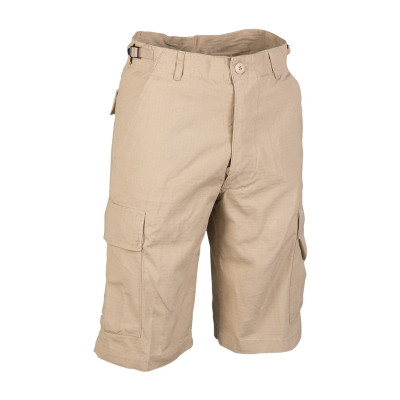 Bermuda US Ripstop Délavé Uni - Bermudas / Shorts Quaerius