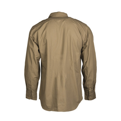 Chemise Ripstop - Chemises Terrain / Cargo Quaerius