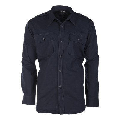 Chemise Ripstop - Chemises Terrain / Cargo Quaerius