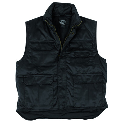 Gilet Ranger - Gilet Quaerius