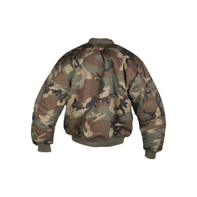 Blouson MA1® T/C Camouflage - Blousons / Coupe vent Quaerius