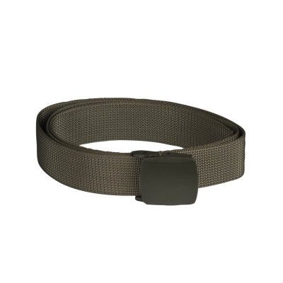 Ceinture à Libération Rapide 36 mm - Ceinture Facile Militaire Quaerius