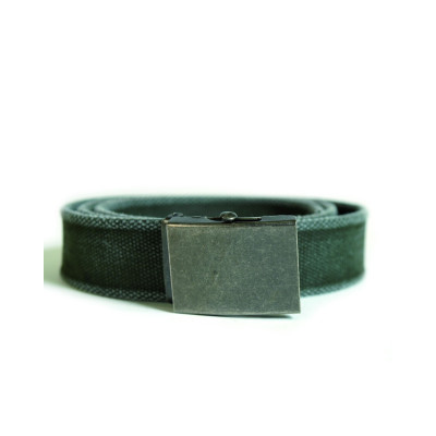 Ceinture Vintage - Ceinture Style Militaire Quaerius