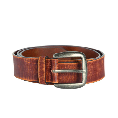 Ceinture Vintage Cuir - Ceinture Cuir Quaerius