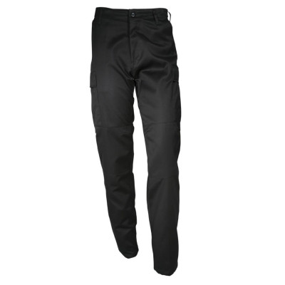 Pantalon de Treillis BDU - Equipements Militaire Securite Pantalon CityGuard Tactique Quaerius