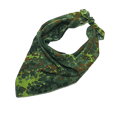 Bandana BW Original - Bandana Simple Militaire Quaerius