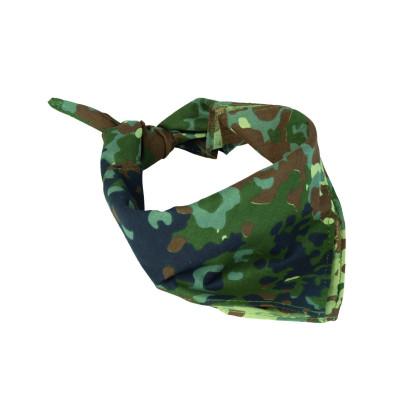 Bandana - Bandana à Camouflage Mode Militaire Quaeriusndana à Camouflage Mode Militaire Quaerius