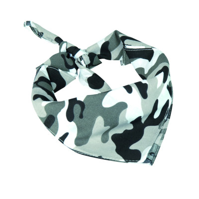 Bandana - Bandana à Camouflage Mode Militaire Quaeriusndana à Camouflage Mode Militaire Quaerius