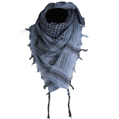 Echarpe Style Shemagh - Cheche Foulard Militaire Quaerius