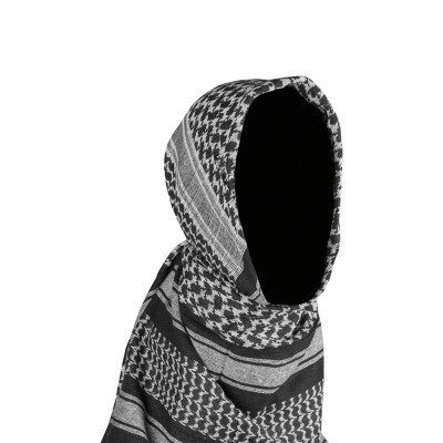 Echarpe Style Shemagh - Cheche Foulard Militaire Quaerius