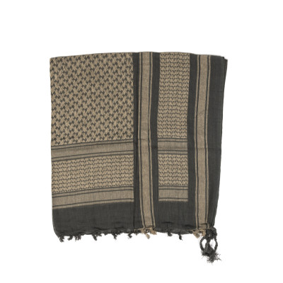 Echarpe Style Shemagh - Cheche Foulard Militaire Quaerius