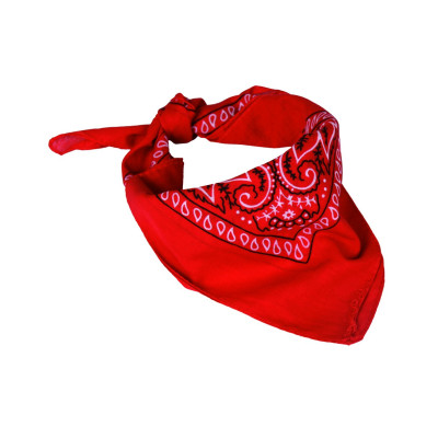 Bandana Western - Bandana Style Western Quaerius