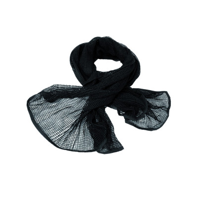 Echarpe Filet - Echarpe Foulard Fin et Confortable Quaerius