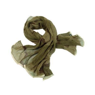 Echarpe Filet - Echarpe Foulard Fin et Confortable Quaerius