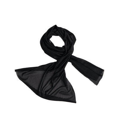 Echarpe Mesh - Echarpe Foulard Léger à Trous Militaire Quaerius