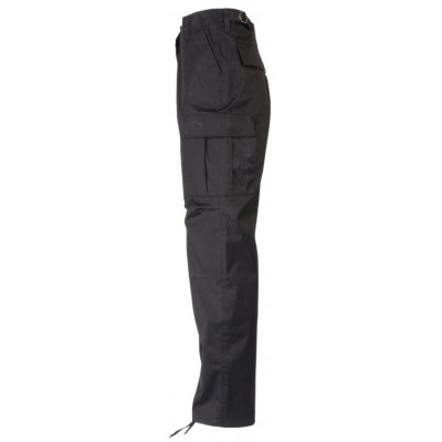 Pantalon de Treillis BDU - Equipements Militaire Securite Pantalon CityGuard Tactique Quaerius