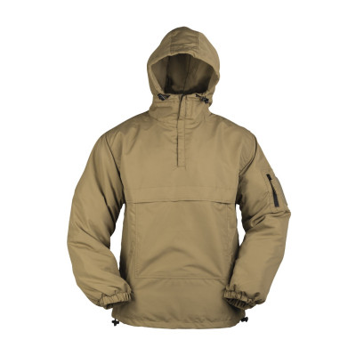 Anorak Combat Non Doublé Été - Blousons / Coupe vent Quaerius