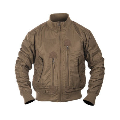 Blouson US Tactique - Blousons / Coupe vent Quaerius