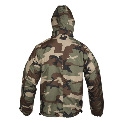 Combat Anorak Hiver - Blousons / Coupe vent Quaerius