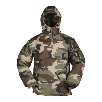 Combat Anorak Hiver - Blousons / Coupe vent Quaerius