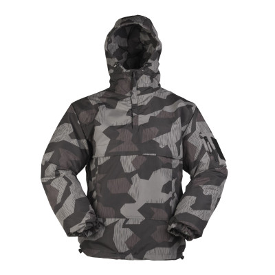 Combat Anorak Hiver - Blousons / Coupe vent Quaerius