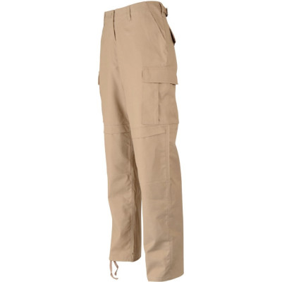 Pantalon de Treillis BDU - Equipements Militaire Securite Pantalon CityGuard Tactique Quaerius