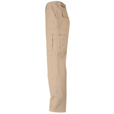 Pantalon de Treillis BDU - Equipements Militaire Securite Pantalon CityGuard Tactique Quaerius