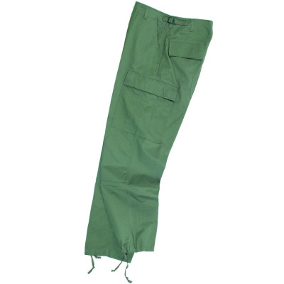 Pantalon US BDU Ripstop - Bas de treillis Quaerius