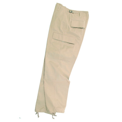 Pantalon US BDU Ripstop - Bas de treillis Quaerius