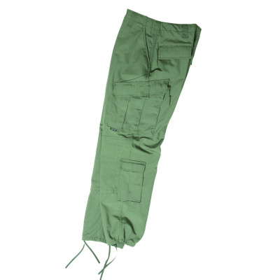 Pantalon US ACU Ripstop Uni - Pantalons / Bas de treillis Quaerius