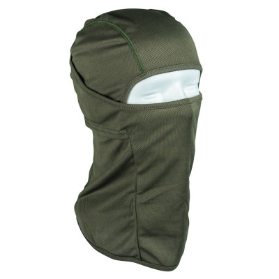 Cagoule Tactique Ouverte - Cagoule Pro Armée Quaerius