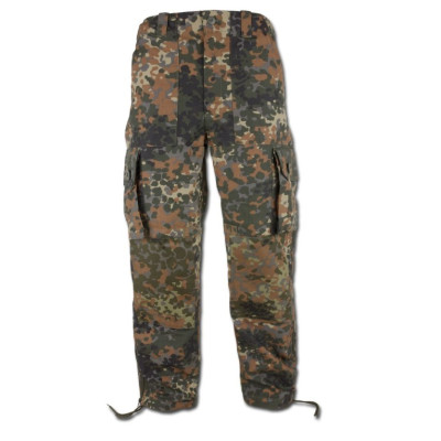 Pantalon Commando LightWeight - Pantalons / Treillis Quaerius