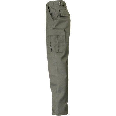 Pantalon de Treillis BDU - Equipements Militaire Securite Pantalon CityGuard Tactique Quaerius