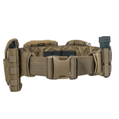 Ceinture de combat Warrior Belt MK III Tasmanian Tiger - Equipement militaire police Quaerius