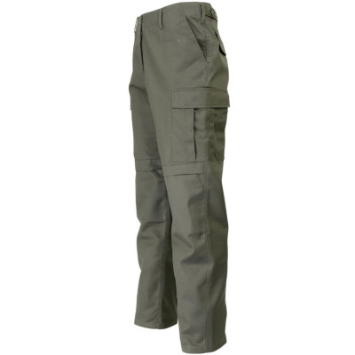 Pantalon de Treillis BDU - Equipements Militaire Securite Pantalon CityGuard Tactique Quaerius