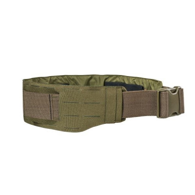 Ceinture de combat Warrior Belt MK III Tasmanian Tiger - Equipement militaire police Quaerius