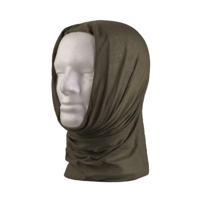 Voile Militaire Headgear Multifonctionnelle - Foulard Armée Multi Fonction Quaerius