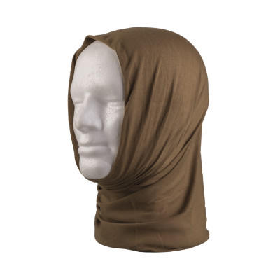 Voile Militaire Headgear Multifonctionnelle - Foulard Armée Multi Fonction Quaerius