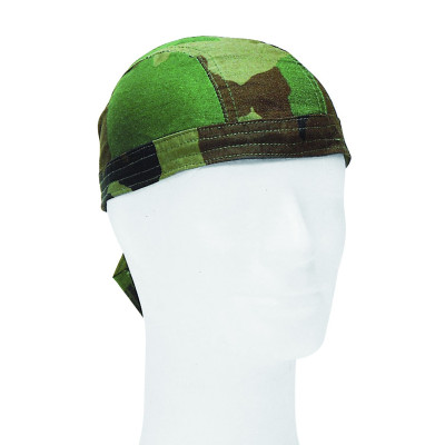 Bandana Militaire Tissu - Bandeau De Tête Armée Quaerius