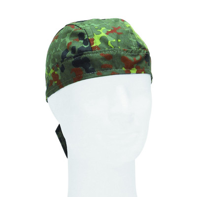 Bandana Militaire Tissu - Bandeau De Tête Armée Quaerius