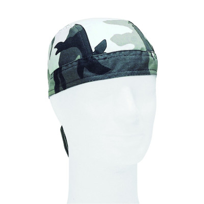 Bandana Militaire Tissu - Bandeau De Tête Armée Quaerius