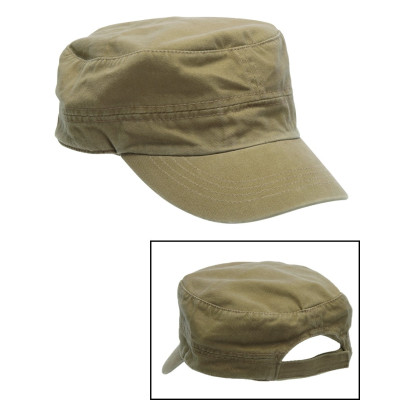 Casquette US Jailhouse M51 - Casquette Militaire Quaerius